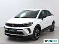 Opel Crossland 1.2 S&S Elegance Pack 110 Blanc - thumbnail 3