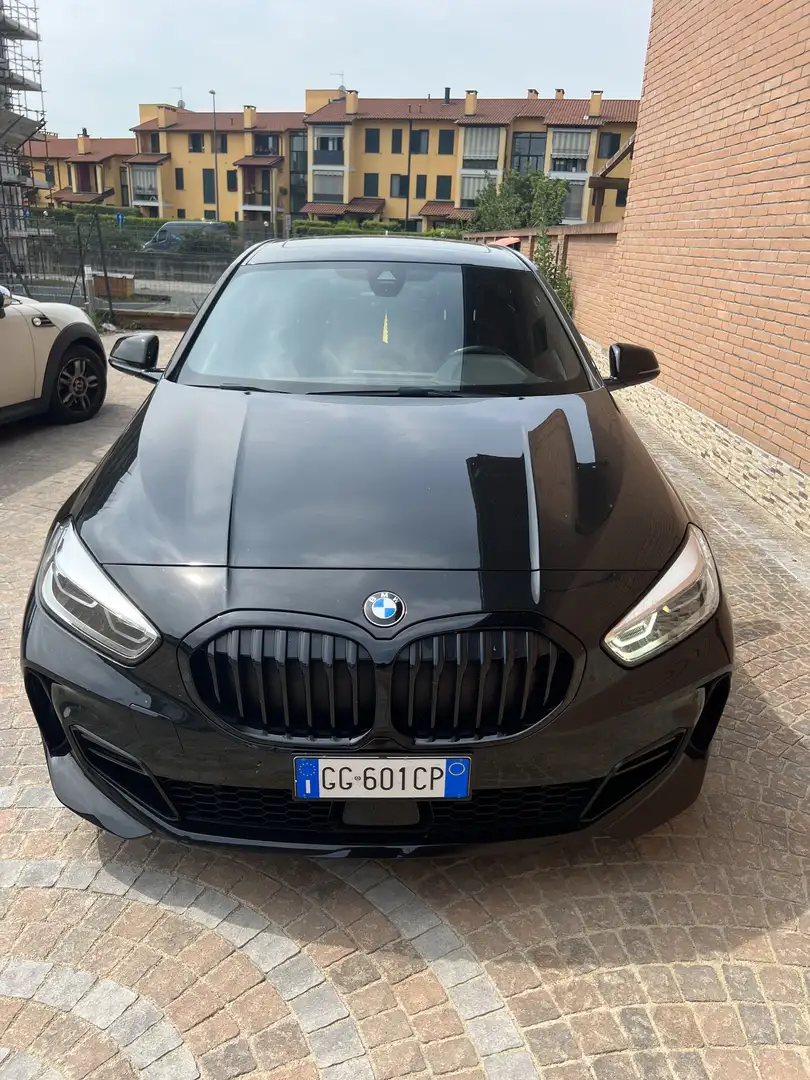 BMW 118 Msport - 1