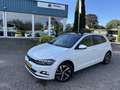 Volkswagen Polo 1.0 TSI Beats Wit - thumbnail 1