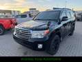 Toyota Land Cruiser 200 4.6 V8 Rechtslenker Top! Schwarz - thumbnail 1