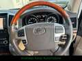Toyota Land Cruiser 200 4.6 V8 Rechtslenker Top! Schwarz - thumbnail 8