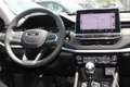 Jeep Compass 1.6 mjt Limited 130cv Con NAVIGATORE & TELECAMERA Blau - thumbnail 10