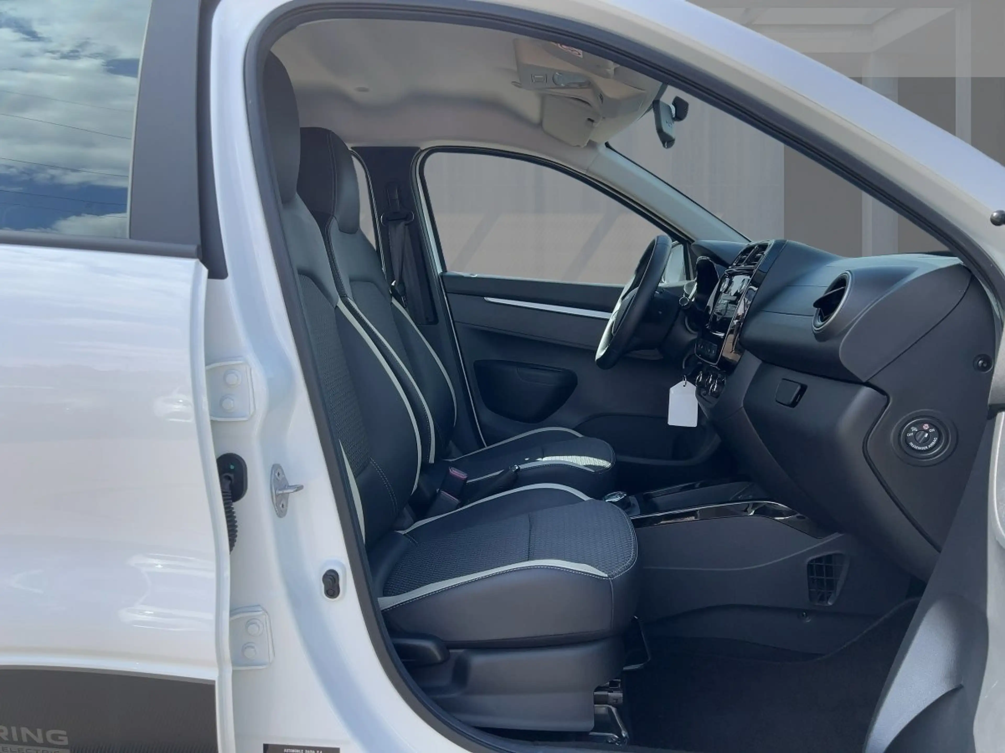 Dacia Spring ELECTRIC ESSENTIAL 27kWh  KLIMAANLAGE — photo 8