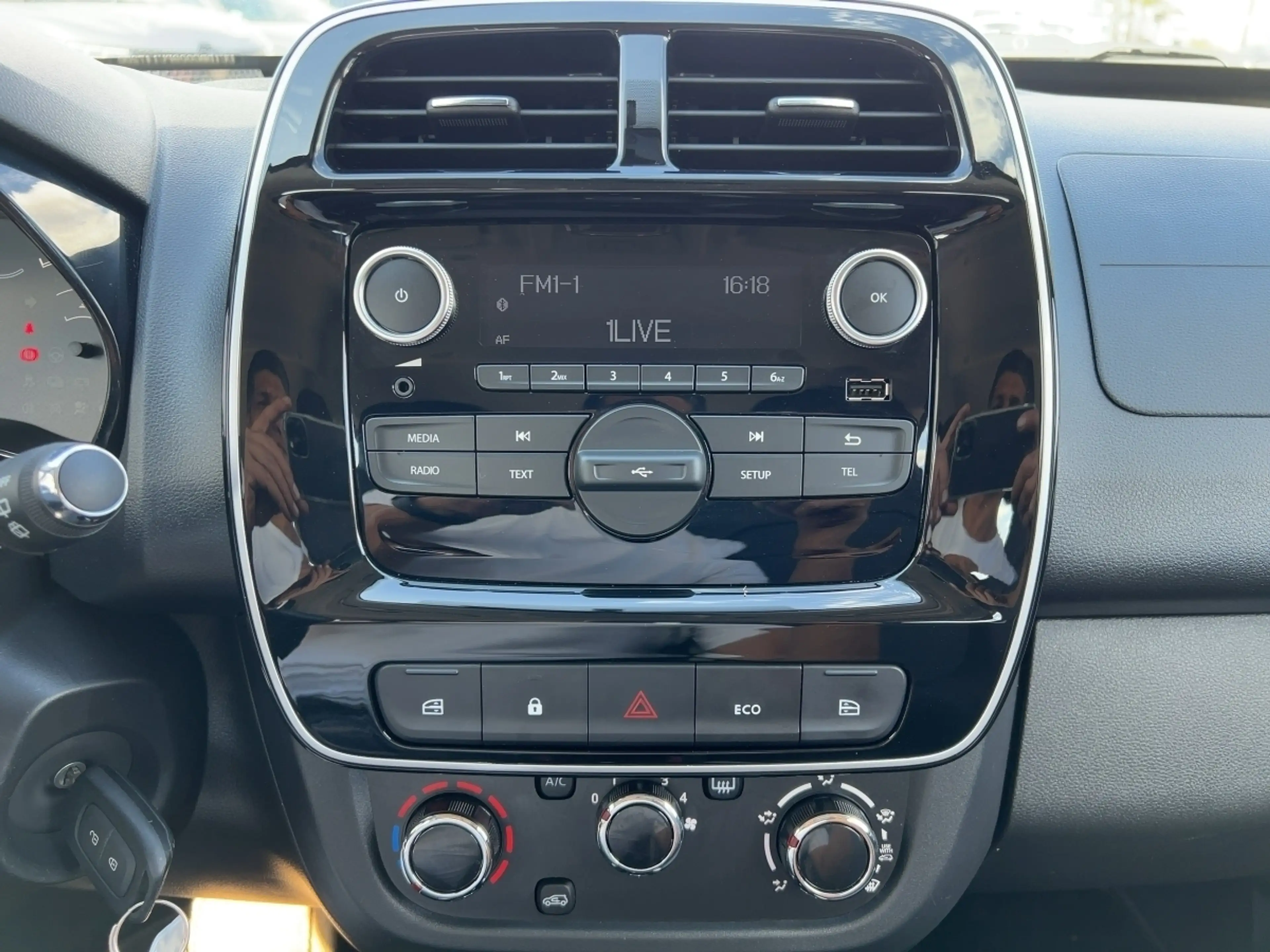 Dacia Spring ELECTRIC ESSENTIAL 27kWh  KLIMAANLAGE — photo 15