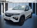 Dacia Spring ELECTRIC ESSENTIAL 27kWh  KLIMAANLAGE Weiß - thumbnail 1