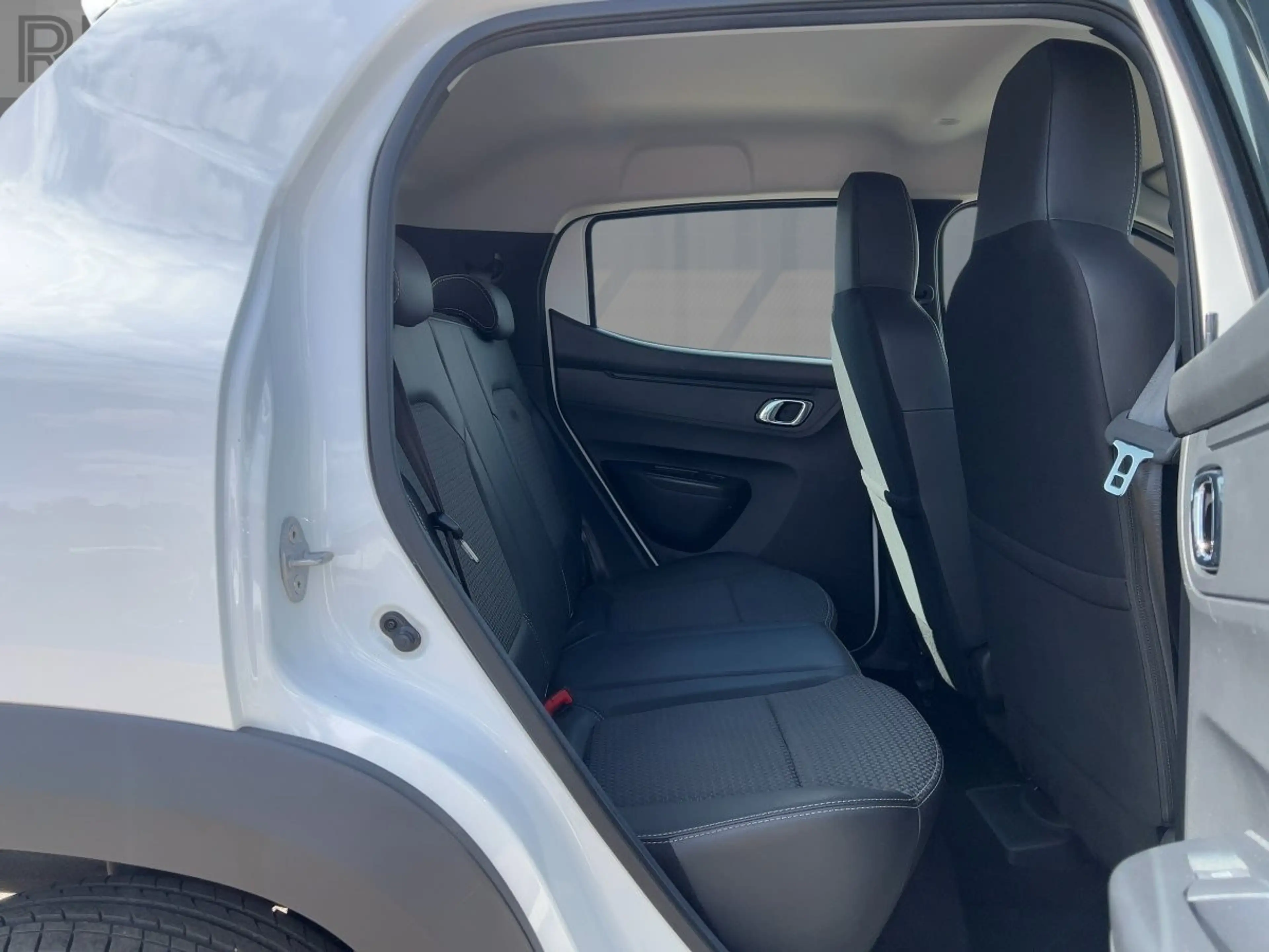 Dacia Spring ELECTRIC ESSENTIAL 27kWh  KLIMAANLAGE — photo 9