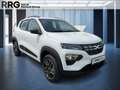 Dacia Spring ELECTRIC ESSENTIAL 27kWh  KLIMAANLAGE Weiß - thumbnail 7
