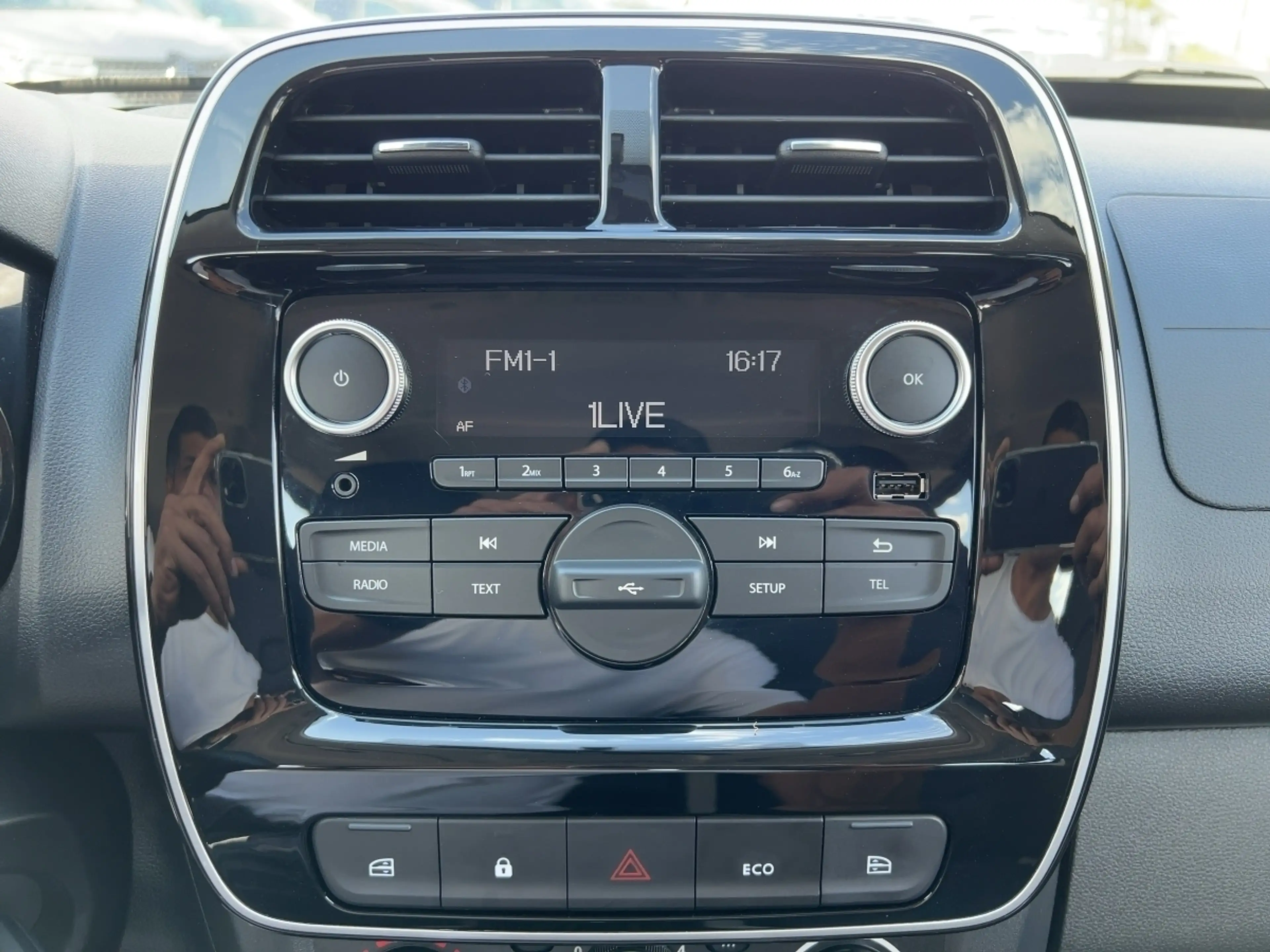 Dacia Spring ELECTRIC ESSENTIAL 27kWh  KLIMAANLAGE — photo 14