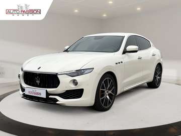 Levante Diesel 3.0 V6 Turbo 275