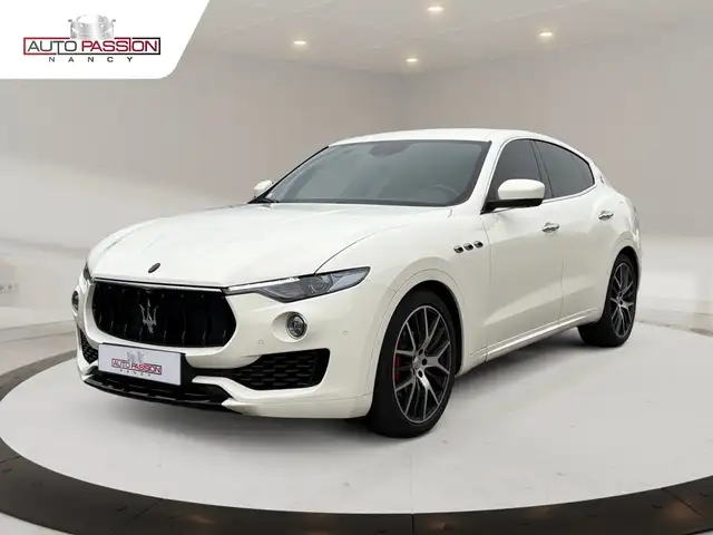 Maserati Levante Levante Diesel 3.0 V6 Turbo 275