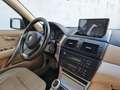BMW X3 xDrive 20d Negro - thumbnail 7