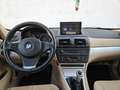 BMW X3 xDrive 20d Negro - thumbnail 8