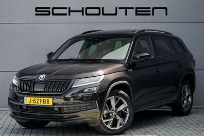 Skoda Kodiaq 1.5 TSI Sportline Business Pano CarPlay Premium Au