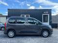 Opel Combo Life 1.2 T/ Innovation/ 1e Main/ Entretien+Garantie 1an Grijs - thumbnail 24