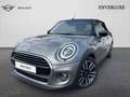 MINI Cooper Cooper 136ch Edition Greenwich BVA7 Euro6d-T Zilver - thumbnail 1