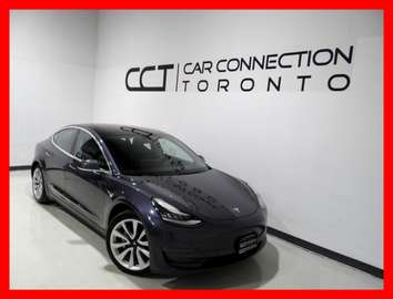 LONG RANGE AWD *AUTOPILOT/NAVI/BACKUP CAM/PANO ROO