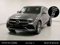 Mercedes-Benz GLC 300 e 4Matic Plug-in hybrid Coupé Premium Argent - thumbnail 1