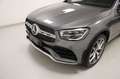 Mercedes-Benz GLC 300 e 4Matic Plug-in hybrid Coupé Premium Argento - thumbnail 9