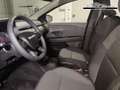 Dacia Sandero Essential TCe 90 PS Klima-DAB-LED-Tempomat-Limi... Negro - thumbnail 8