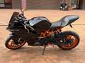 KTM RC 390 black edition Negro - thumbnail 4