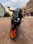 KTM RC 390 black edition Negro - thumbnail 2