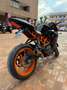 KTM RC 390 black edition Negro - thumbnail 7