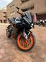 KTM RC 390 black edition Negro - thumbnail 1