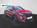 Peugeot 2008 Allure P.T.,Sitzheizung,Einparkh.v.u.h. Rot - thumbnail 3