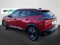 Peugeot 2008 Allure P.T.,Sitzheizung,Einparkh.v.u.h. Rot - thumbnail 7