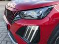 Peugeot 2008 Allure P.T.,Sitzheizung,Einparkh.v.u.h. Rot - thumbnail 14