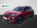 Peugeot 2008 Allure P.T.,Sitzheizung,Einparkh.v.u.h. Rot - thumbnail 1