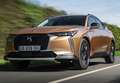 DS Automobiles DS 4 BlueHDi Performance Line Aut. 130 Blanco - thumbnail 12