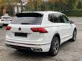 Volkswagen Tiguan Allspace R-Line 1.5 TSI DSG AHK 7 Sitzer Navi Kamera Win... White - thumbnail 5