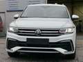 Volkswagen Tiguan Allspace R-Line 1.5 TSI DSG AHK 7 Sitzer Navi Kamera Win... Beyaz - thumbnail 3