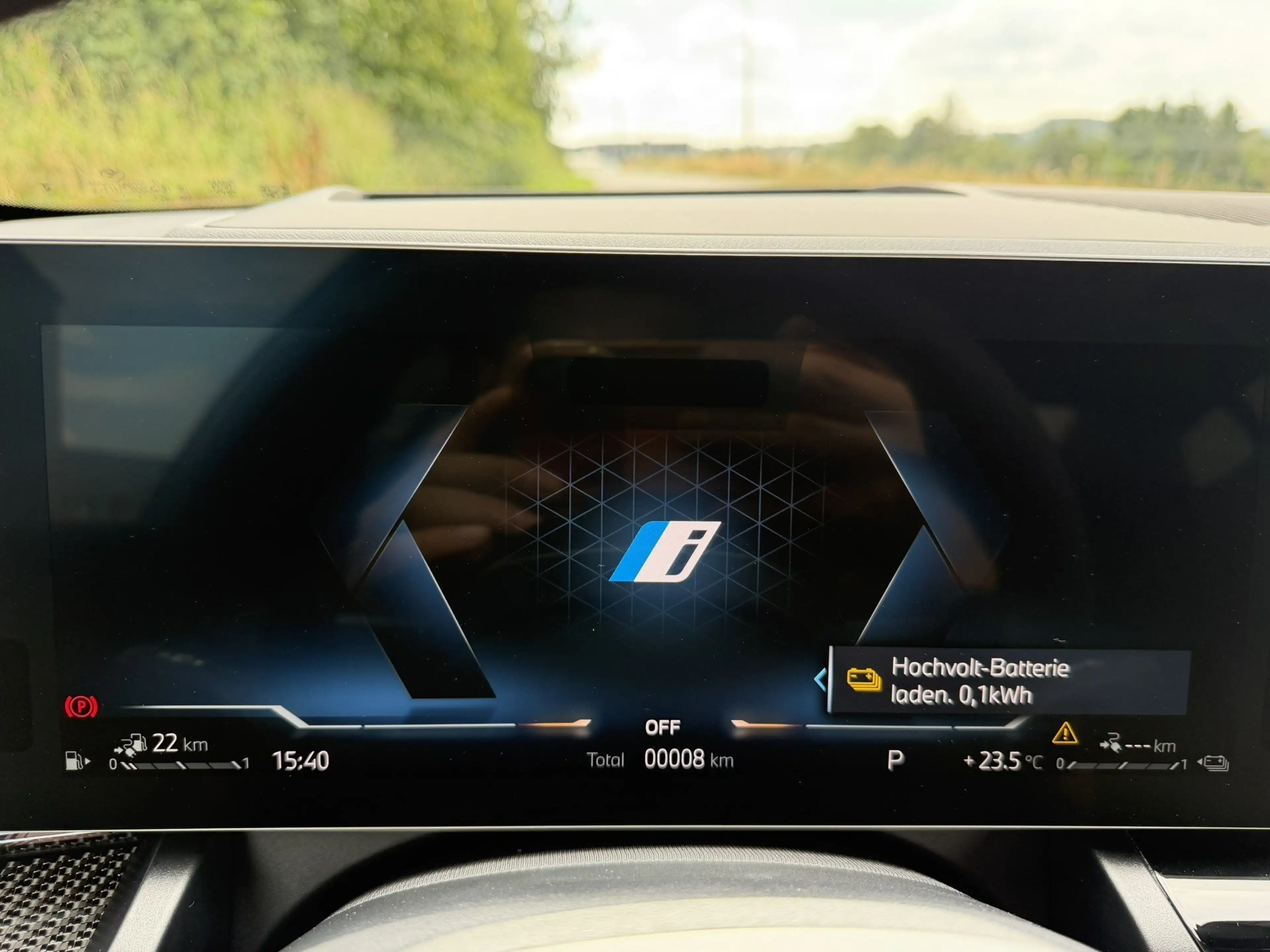 BMW 550 e xDrive M Sport Pro Innovation Panorama AHK Bower — photo 14