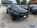 Mercedes-Benz GLE 350 coupe de phev (e eq-power) Premium Plus 4matic Nero - thumbnail 1