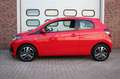 Peugeot 108 1.0 e-VTi Active * Airco / 28.033Km / 15''LM * Rood - thumbnail 7