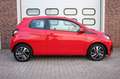Peugeot 108 1.0 e-VTi Active * Airco / 28.033Km / 15''LM * Rood - thumbnail 2