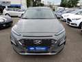 Hyundai KONA KONA Premium Hybrid 2WD AHK TECHNIK/FAHRASSISTENZ/ Gris - thumbnail 2