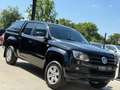 Volkswagen Amarok 2.0 CR Bi-TDi 4Motion DSG HARD-TOP NAVI CUIR FULL Noir - thumbnail 2
