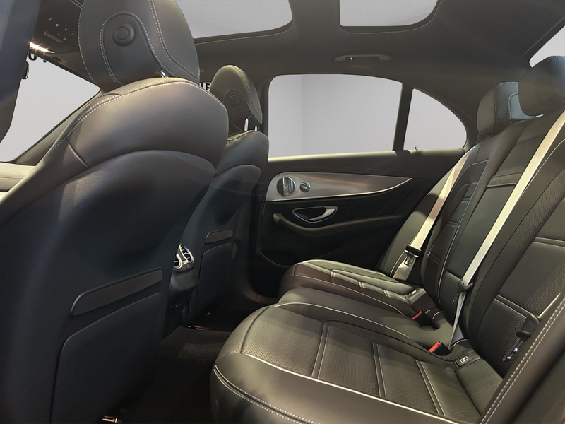 Mercedes-Benz E 63 AMG E -Klasse Lim. E 63 S AMG — photo 14