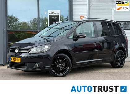 Volkswagen Touran 1.4 TSI Highline 7p., CRUISECR, NAP, APK