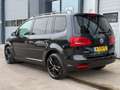 Volkswagen Touran 1.4 TSI Highline 7p., CRUISECR, NAP, APK Negro - thumbnail 11