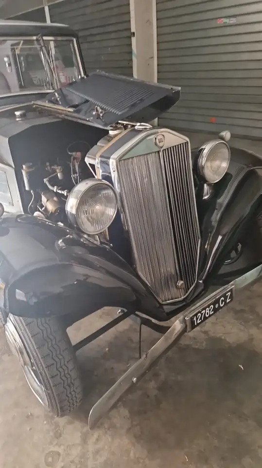 Lancia Augusta Terza Serie Lusso, foto 7