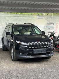 Grand 3,0 CRD Limited Cargo Aut