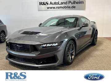 Fastback 5.0 V8 Dark Horse 5J. Garantie