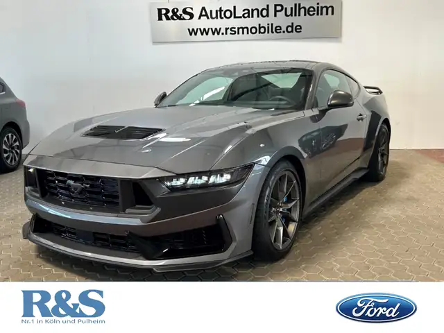 Ford Mustang Fastback 5.0 V8 Dark Horse 5J. Garantie