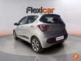 Hyundai i10 1.2 MPI Style Aut. Gris - thumbnail 12