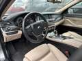 BMW 535 i 4x4 SOFTCLOSE-SHZ-HEAD UP-NAVI Grau - thumbnail 12