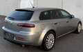 Alfa Romeo 159 SW 2,4 JTDM 20V Dist. Qtronic 2.Besitz Gris - thumbnail 26